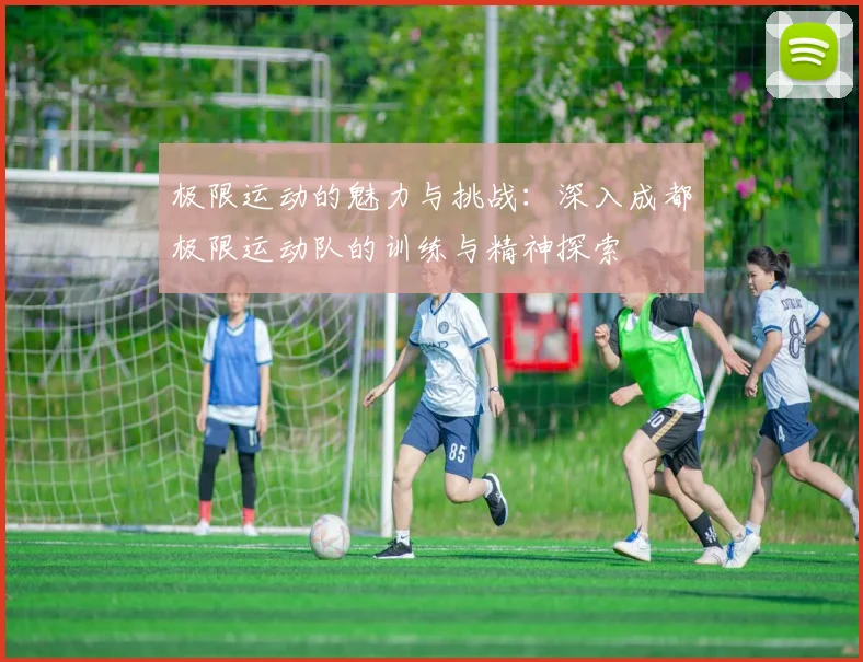 极限运动的魅力与挑战：深入成都极限运动队的训练与精神探索